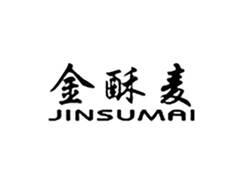 金酥麦JINGSUMAI