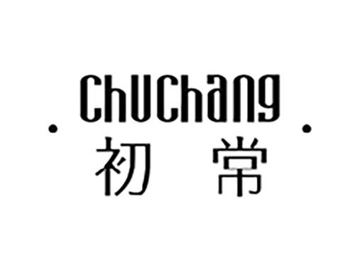 初常CHUCHANG