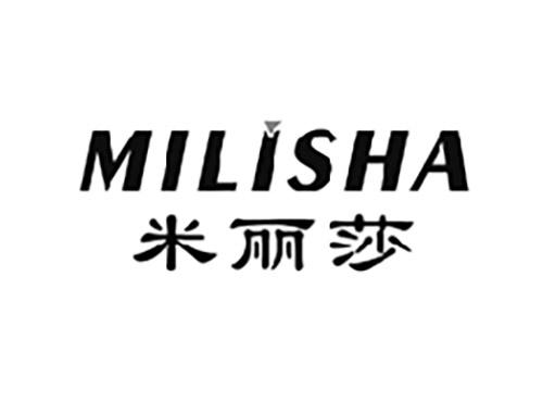 米丽莎MILISHA