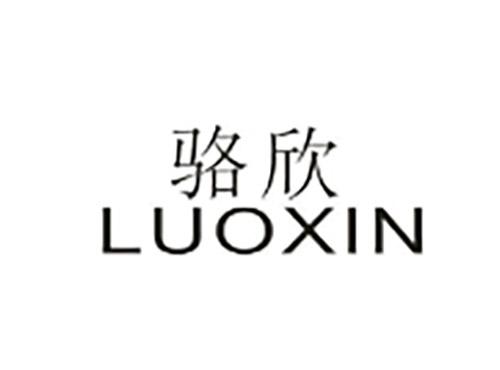 骆欣LUOXIN