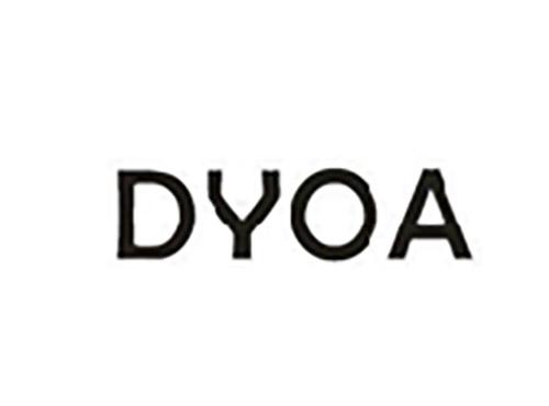 DYOA