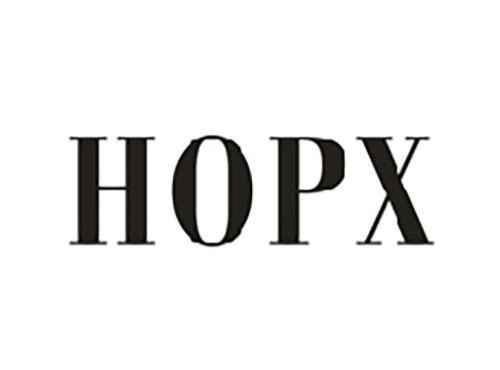 HOPX