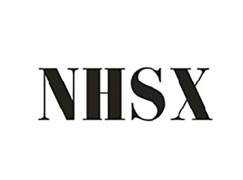 NHSX