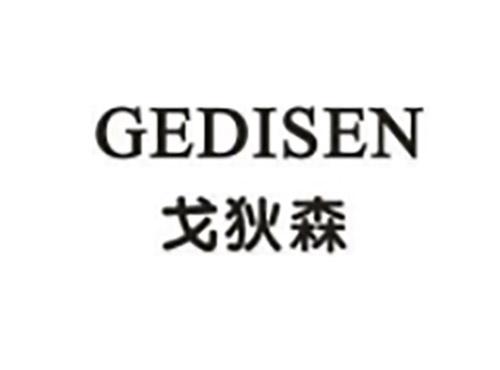 戈狄森GEDISEN