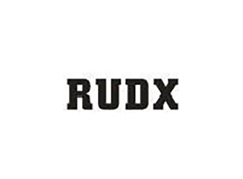 RUDX