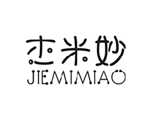 杰米妙JIEMIMIAO