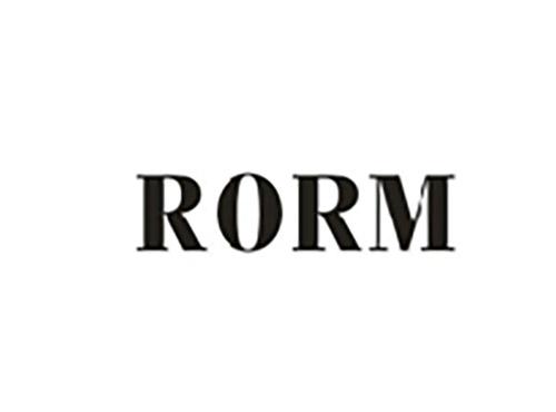 RORM