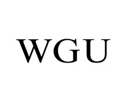 WGU