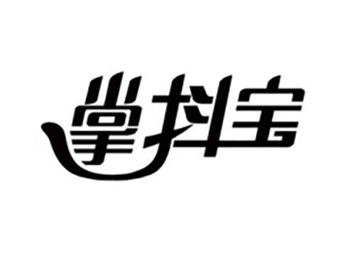 掌抖宝