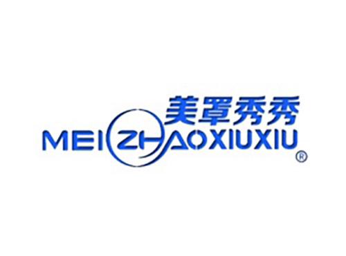 美罩秀秀