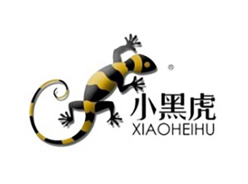 小黑虎