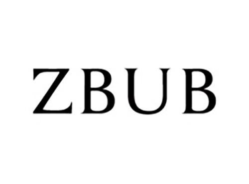 ZBUB