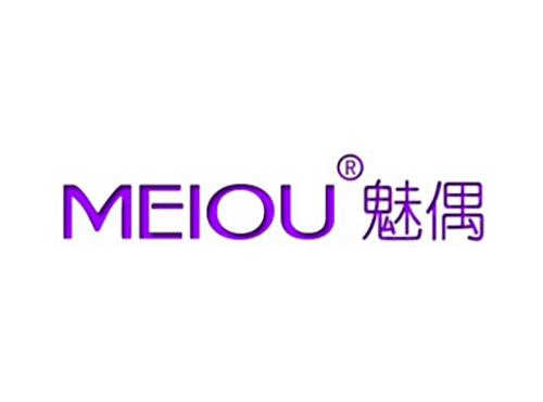 魅偶