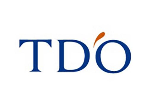 TDO