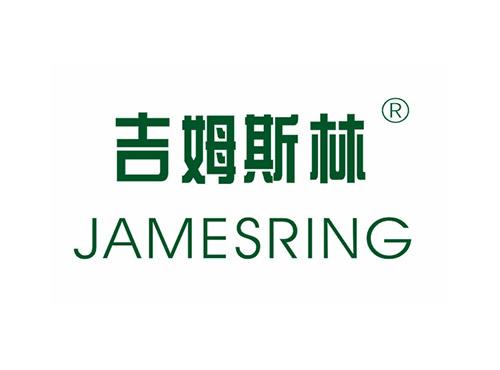 吉姆斯林 JAMESRING