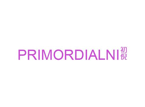 初倪PrimordialNi