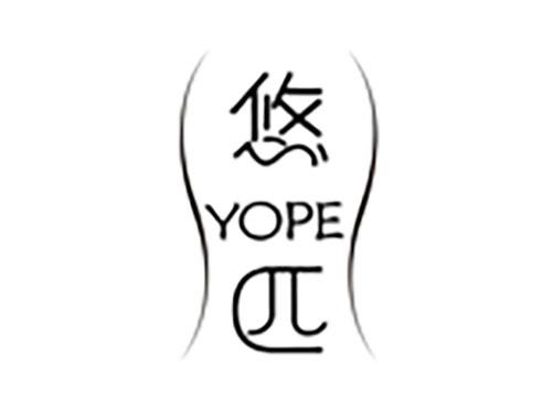 YOPE悠匹