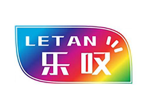 乐叹