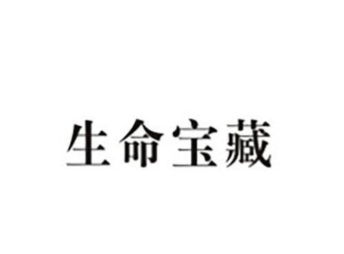 生命宝藏