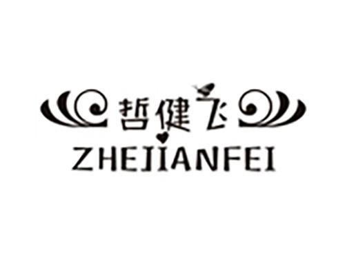哲健飞