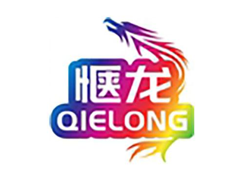 惬龙