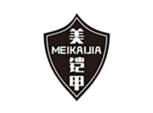 美铠甲