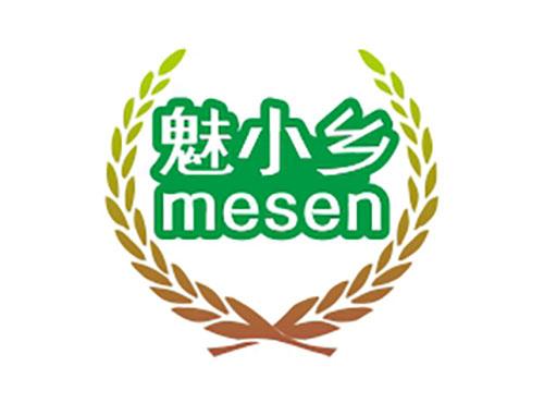 MESEN魅小乡