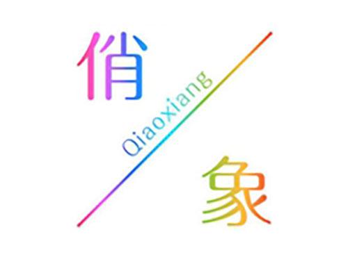 俏象