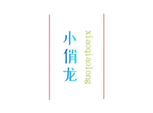 小俏龙