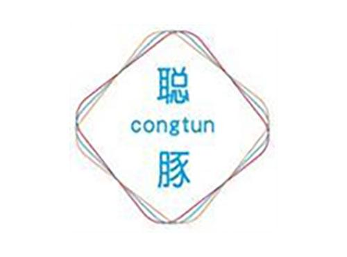 聪豚