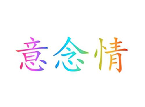 意念情