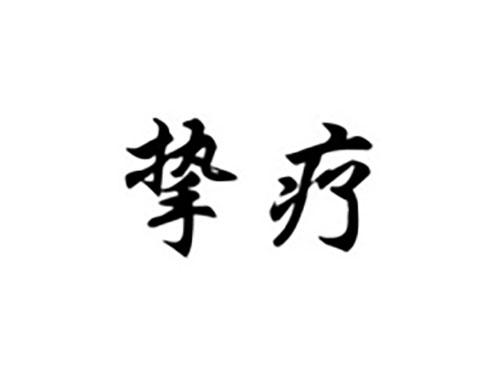 挚疗