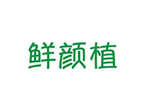 鲜颜植