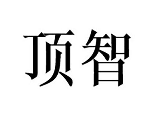 顶智