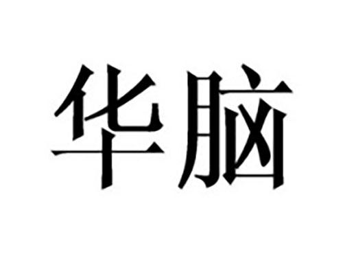华脑