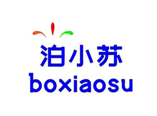 泊小苏