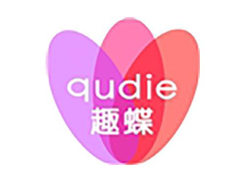 趣蝶