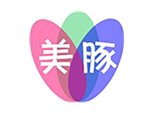 美豚
