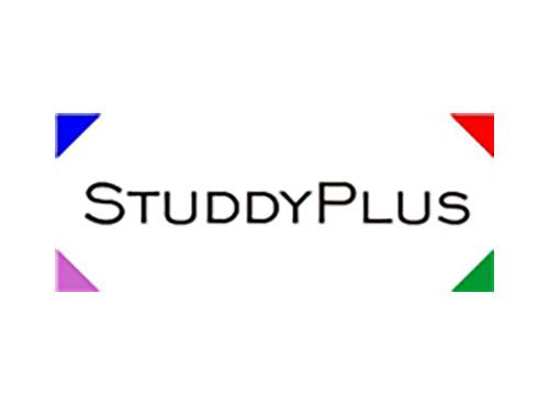 STUDDYPLUS