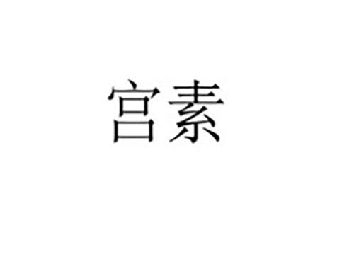 宫素