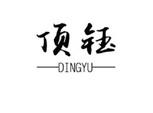 顶钰
