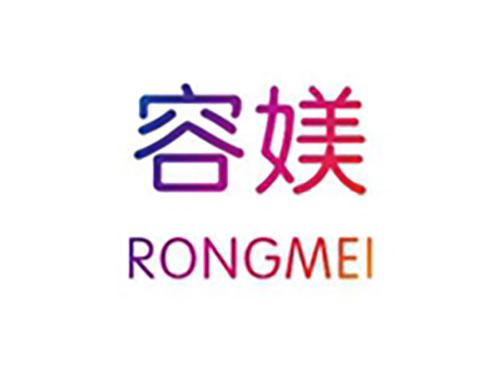 容媄RONGMEI