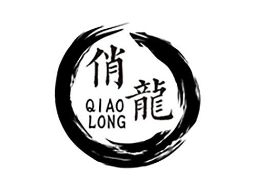 俏龙