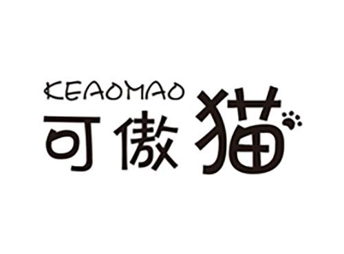可傲猫
