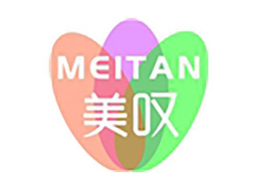 美叹