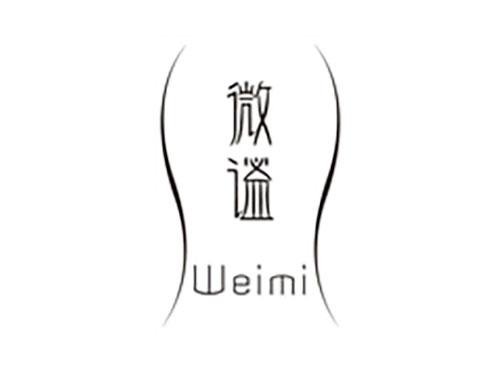 微谧