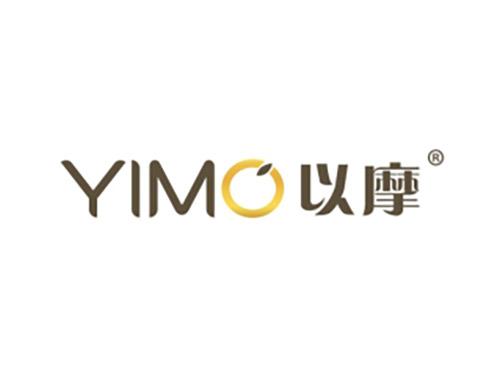 以摩
