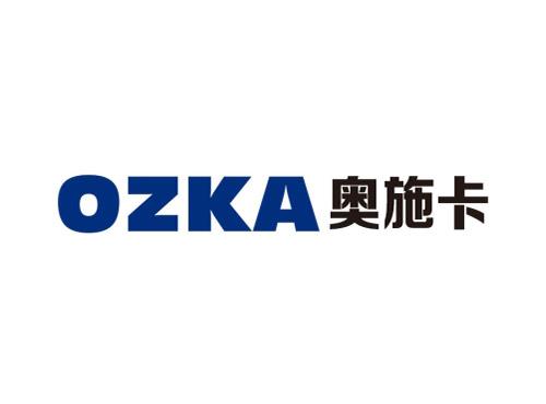OZKA奥施卡