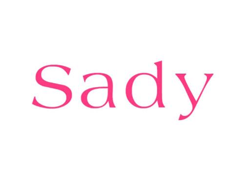 SADY