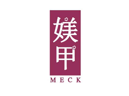 媄甲MECK